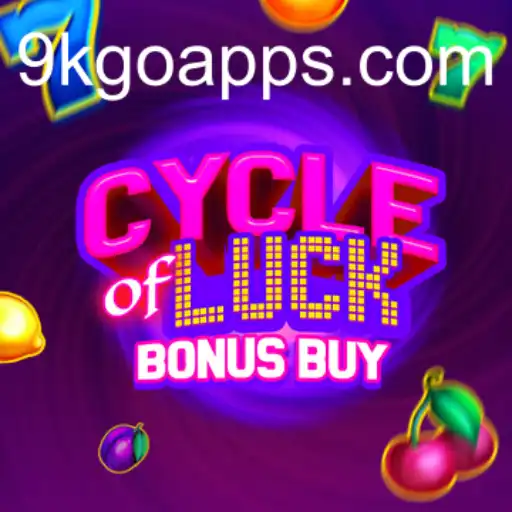 Experience Thrilling Spins with CycleofLuckBonusBuy and Discover 