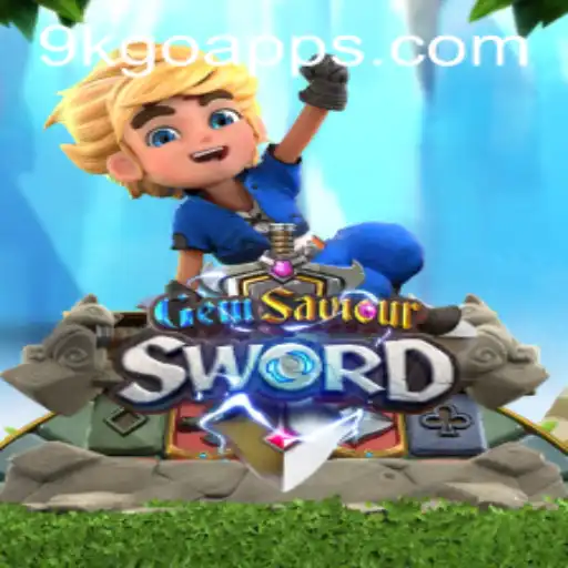 Embark on a Mystical Adventure with GemSaviourSword