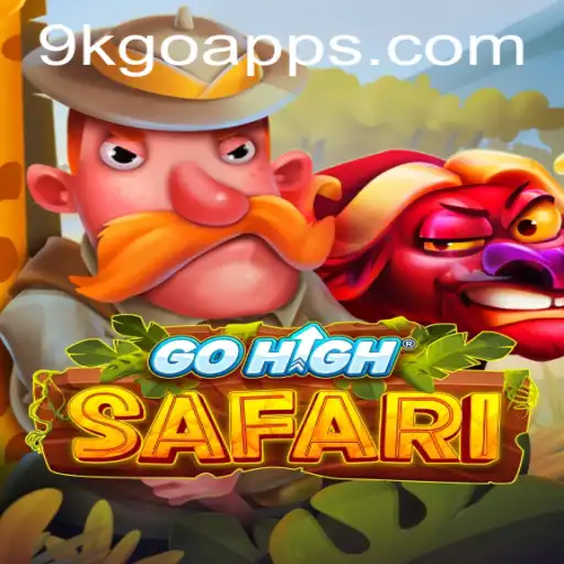 Discover the Exciting World of GoHighSafari: A Game with Endless Adventures