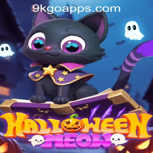 Unveiling HalloweenMeow: The Spooky Adventure Guided by '9KGO'