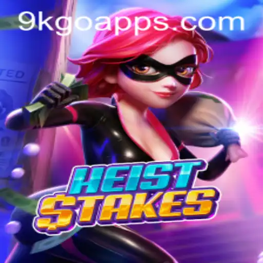 HeistStakes: The Ultimate Game of Strategy and Thrills