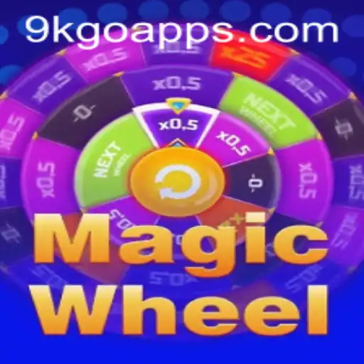 MagicWheel: The Spinning Adventure of Strategy and Luck