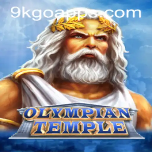 OlympianTemple: A Journey into Divine Realms